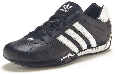 adidas originals goodyear adi racer low trainers